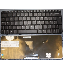 Bàn phím Laptop HP Compaq 2230 2230s CQ20